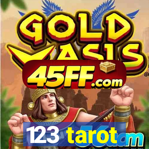 123 tarot